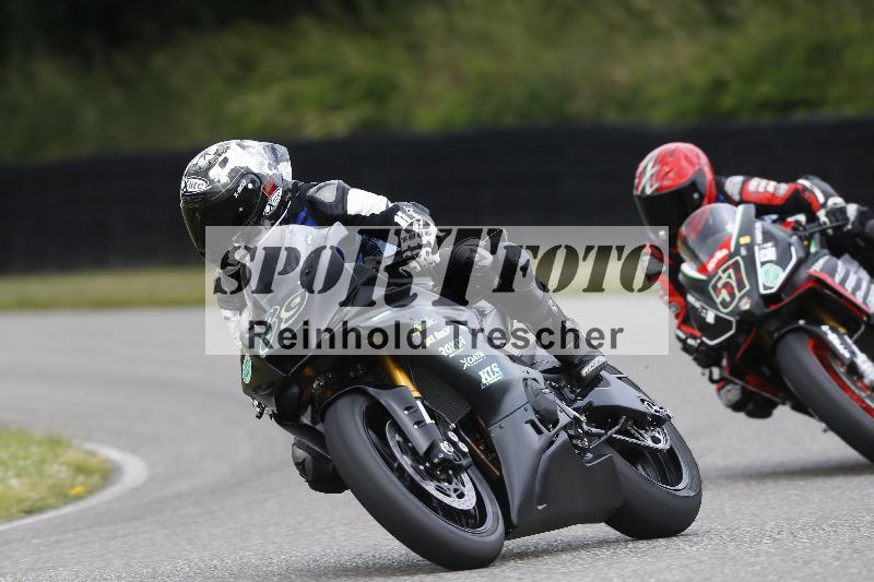 /18 23.05.2025 Get Faster Caremotion ADR/Gruppe gruen/89